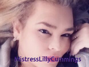MistressLillyCummings