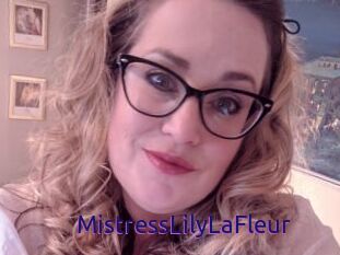 MistressLilyLaFleur