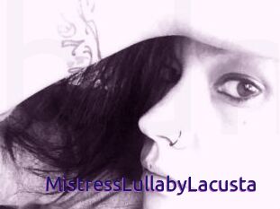 MistressLullabyLacusta