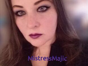MistressMajic