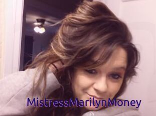 MistressMarilynMoney
