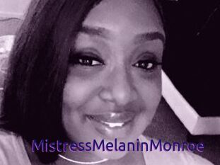 MistressMelaninMonroe