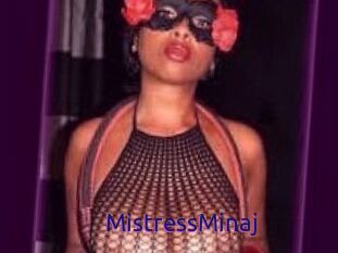 MistressMinaj