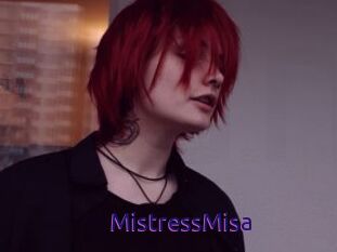 MistressMisa