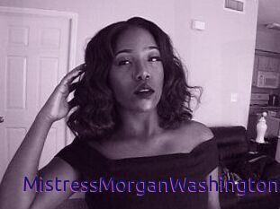 MistressMorganWashington
