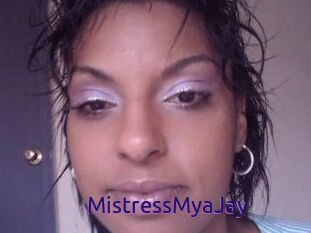 MistressMyaJay