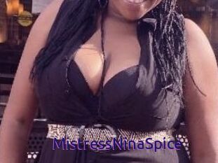 MistressNinaSpice