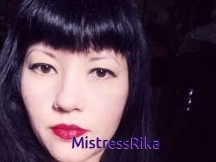 MistressRika