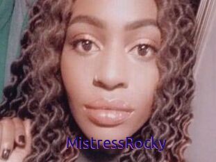 MistressRocky