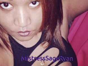 MistressSageRyan