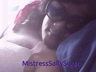 MistressSallySugar