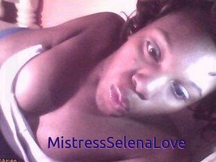 MistressSelenaLove