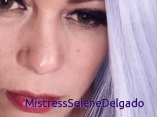 MistressSeleneDelgado