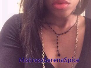 MistressSerenaSpice