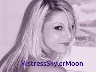 MistressSkylerMoon