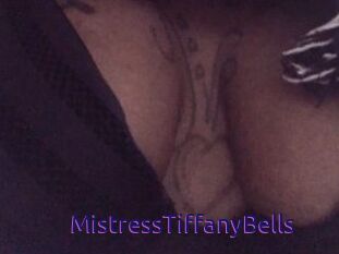 MistressTiffanyBells