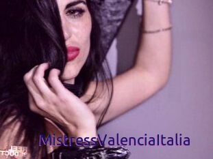 MistressValenciaItalia