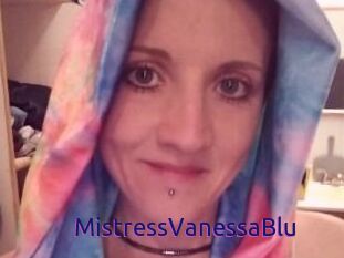 MistressVanessaBlu