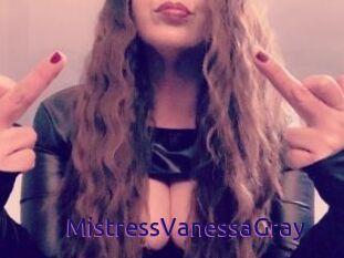 MistressVanessaGray