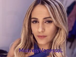 MistressVanessaL