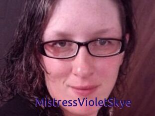 MistressVioletSkye