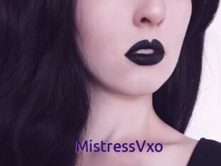 MistressVxo