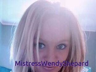 MistressWendyShepard