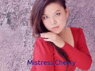 Mistress_Cherry