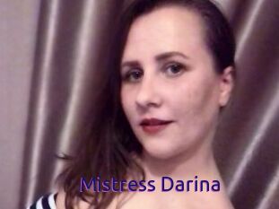 Mistress_Darina