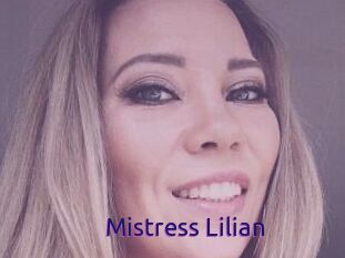 Mistress_Lilian