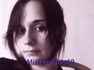 Mistresskitty69