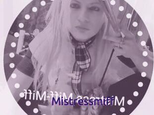 Mistressmiff