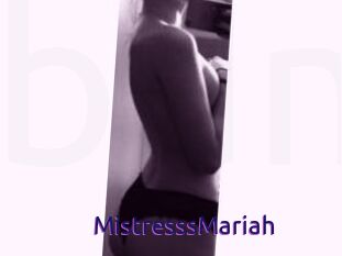 MistresssMariah