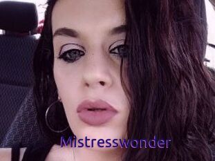 Mistresswonder