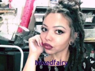 Mixedfairy