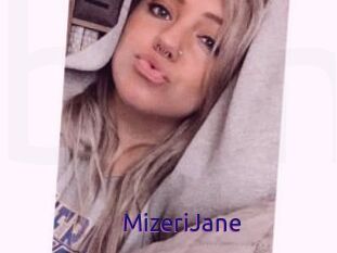 MizeriJane