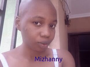 Mizhanny