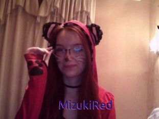 MizukiRed