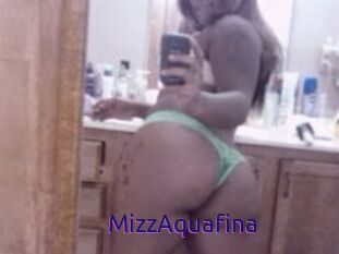 MizzAquafina