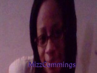MizzCummings