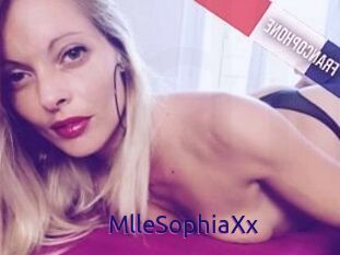 MlleSophiaXx
