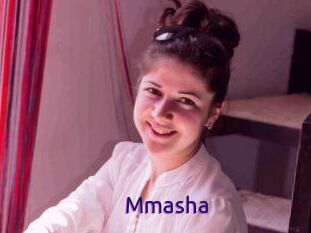 Mmasha
