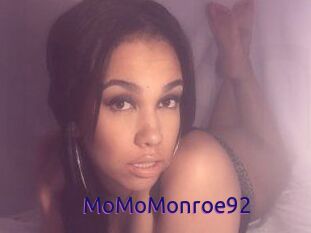 MoMoMonroe92