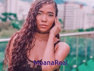 MoanaReal