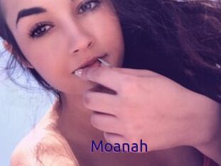 Moanah