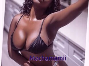 Mochamamii