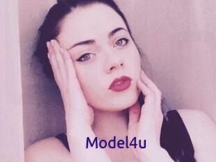 Model4u
