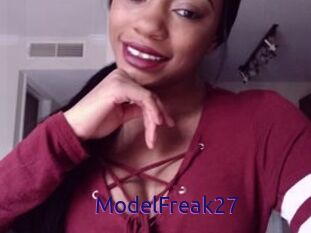 ModelFreak27