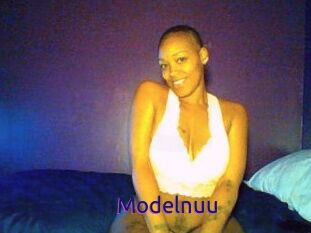 Modelnuu