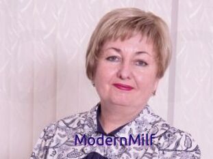 ModernMilf
